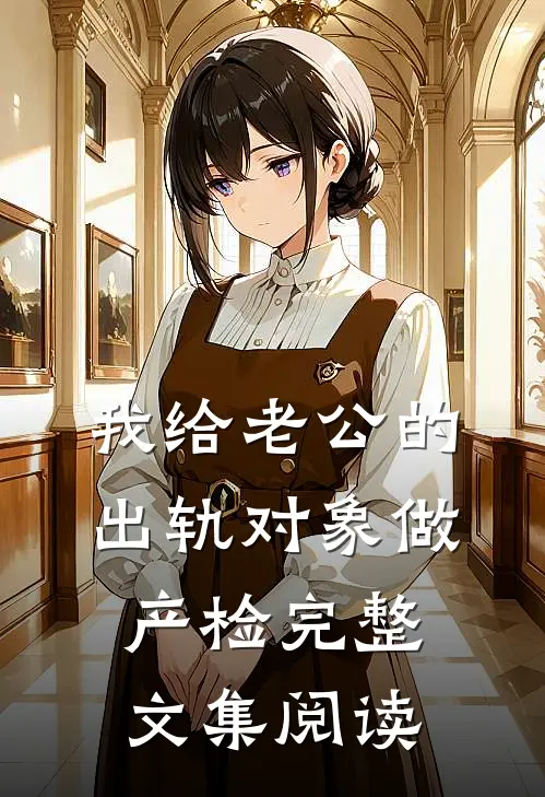 我给老公的出轨对象做产检完整文集阅读