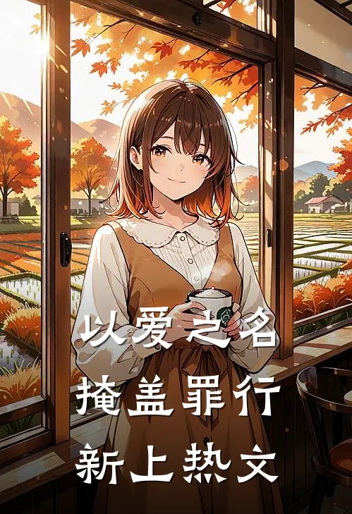 以爱之名掩盖罪行新上热文