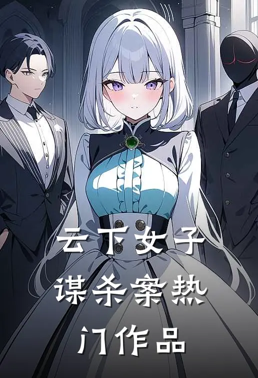 云下女子谋杀案热门作品