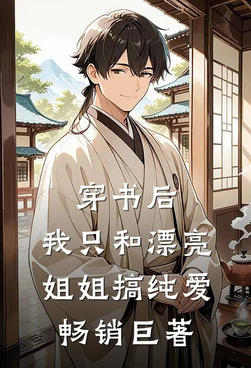 穿书后，我只和漂亮姐姐搞纯爱畅销巨著