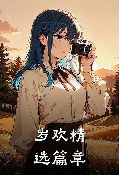 岁欢精选篇章