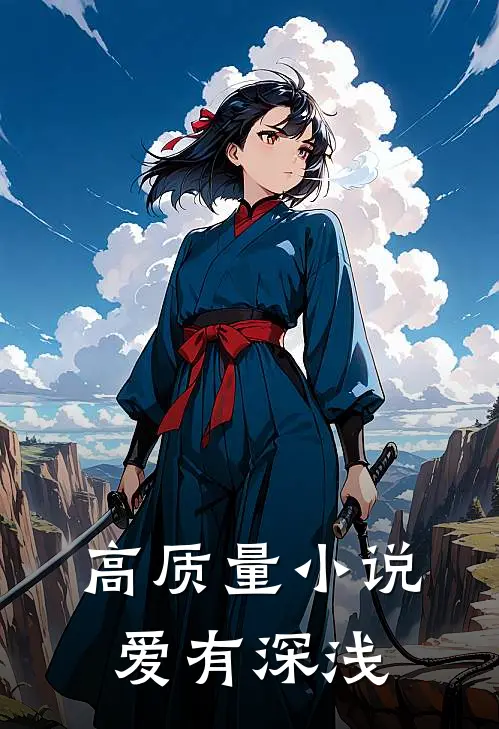 高质量小说爱有深浅