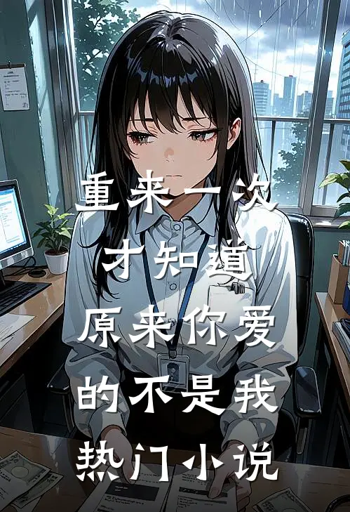 重来一次才知道，原来你爱的不是我热门小说