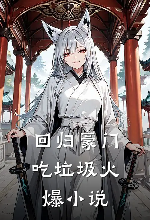 回归豪门吃垃圾火爆小说