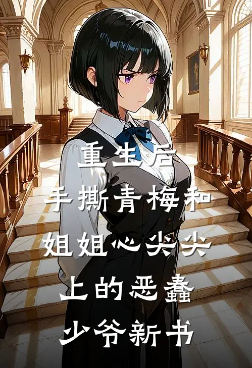 重生后，手撕青梅和姐姐心尖尖上的恶蠢少爷新书