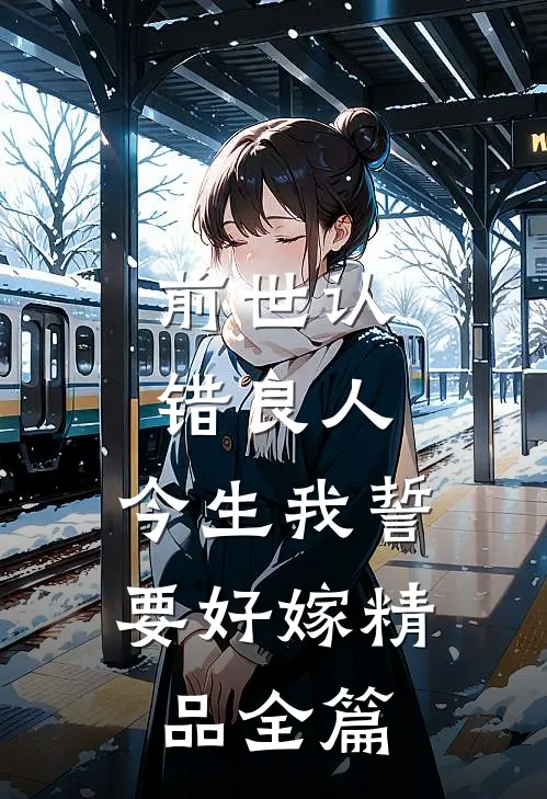 前世认错良人,今生我誓要好嫁精品全篇免费阅读