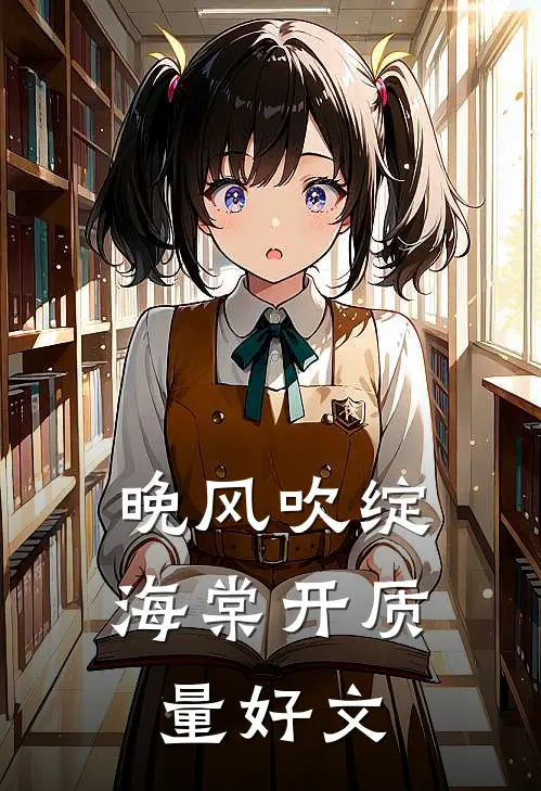 晚风吹绽海棠开质量好文