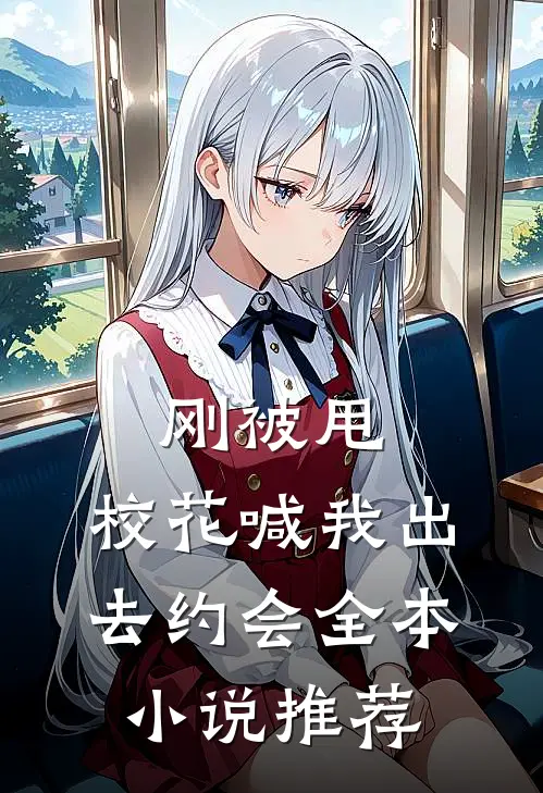 刚被甩，校花喊我出去约会全本小说推荐