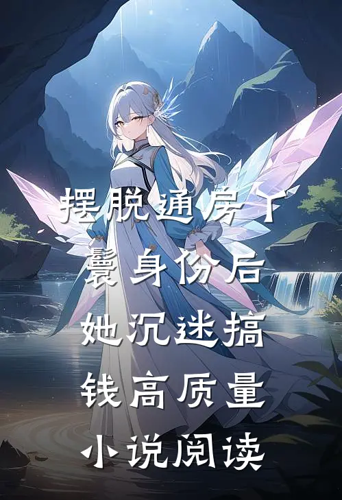摆脱通房丫鬟身份后，她沉迷搞钱高质量小说阅读