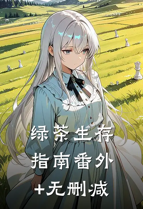 绿茶生存指南番外+无删减