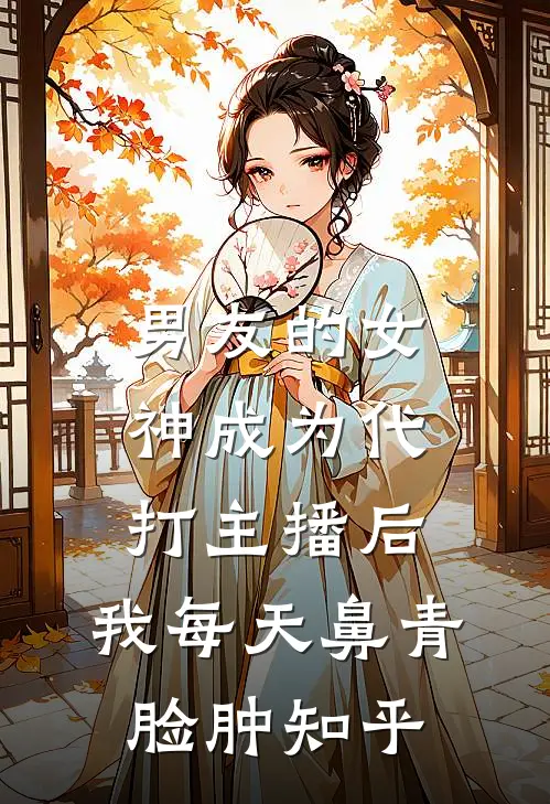 男友的女神成为代打主播后，我每天鼻青脸肿知乎