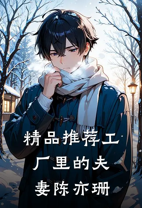 精品推荐工厂里的夫妻陈亦珊
