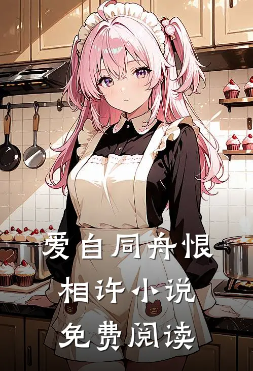 爱自同舟恨相许小说免费阅读