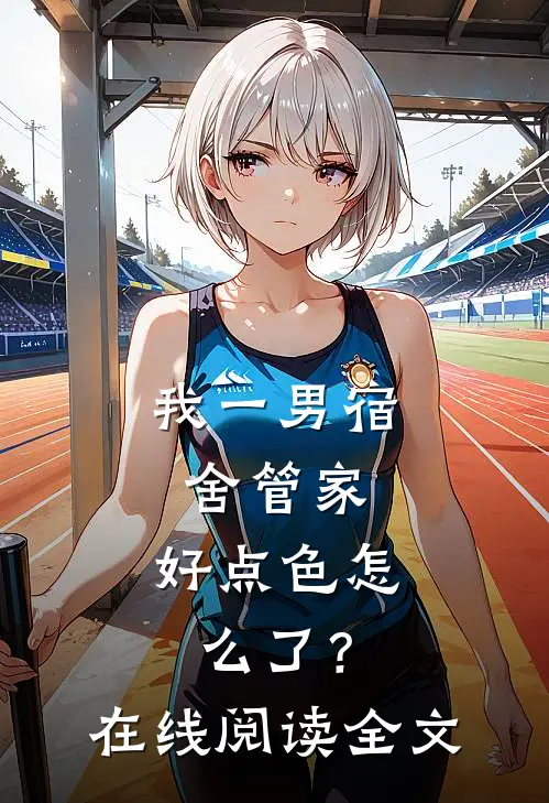 我一男宿舍管家，好点色怎么了？在线阅读全文