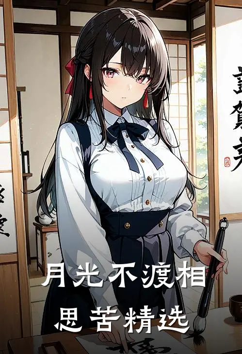 月光不渡相思苦精选