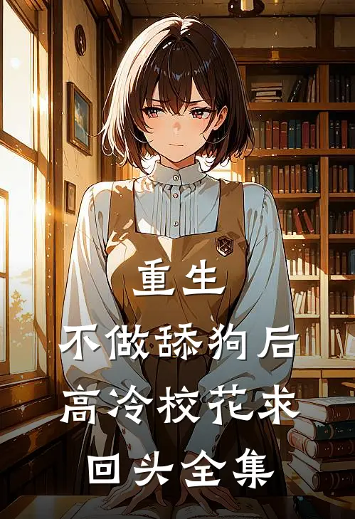重生：不做舔狗后高冷校花求回头全集