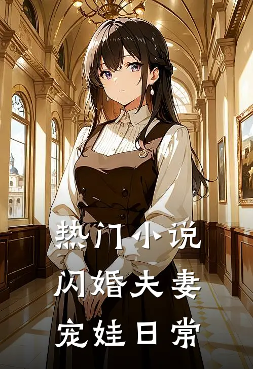 热门小说闪婚夫妻宠娃日常