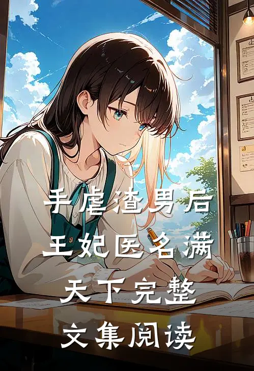 手虐渣男后，王妃医名满天下完整文集阅读
