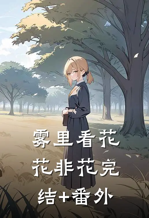 雾里看花花非花完结+番外