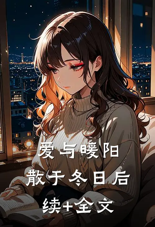 爱与暖阳，散于冬日后续+全文