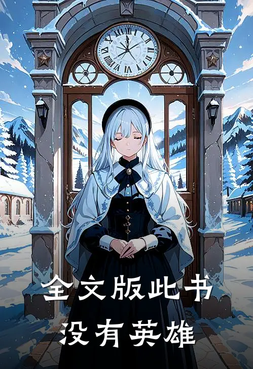 全文版此书没有英雄