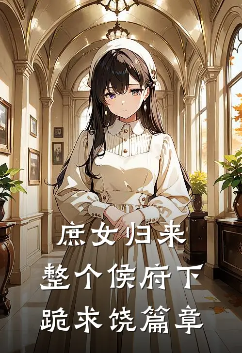 庶女归来，整个侯府下跪求饶篇章
