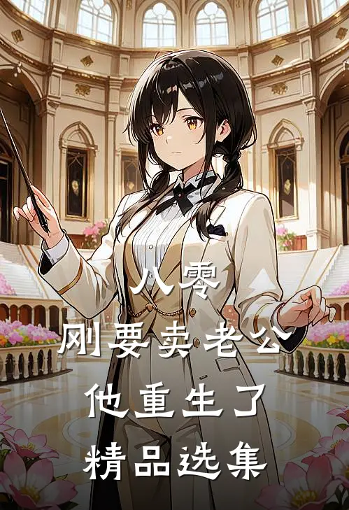 八零：刚要卖老公，他重生了精品选集