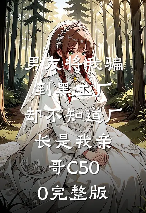 男友将我骗到黑工厂，却不知道厂长是我亲哥C500完整版