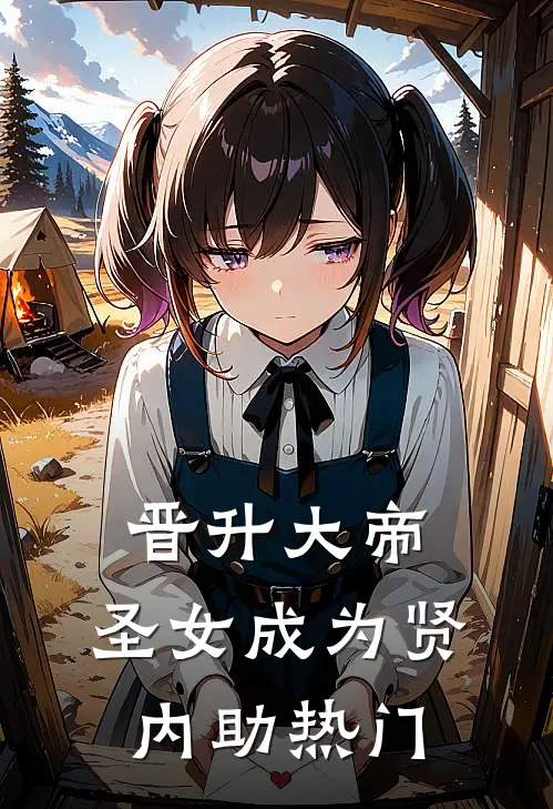 晋升大帝：圣女成为贤内助热门
