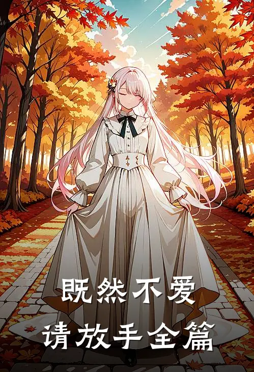既然不爱，请放手全篇