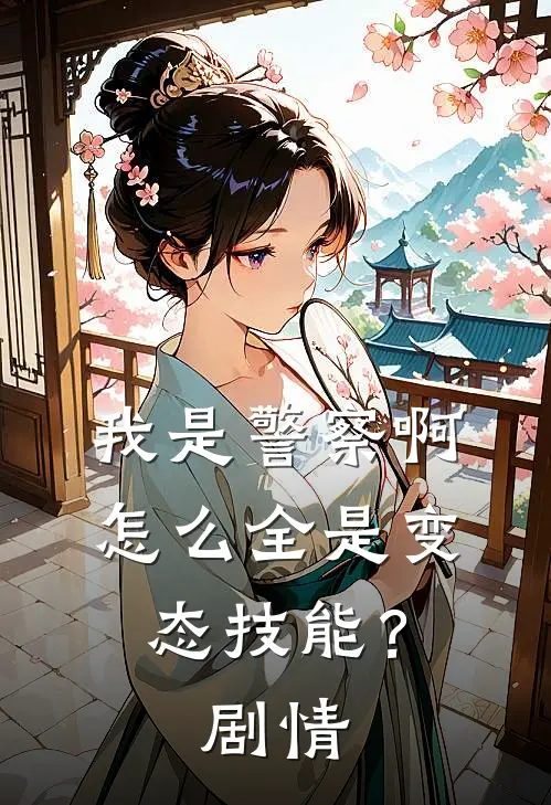 我是警察啊，怎么全是变态技能？剧情