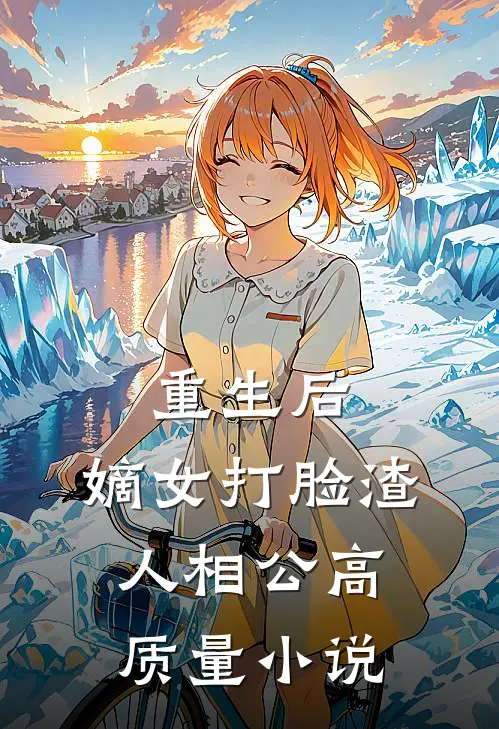 重生后,嫡女打脸渣人相公高质量免费阅读