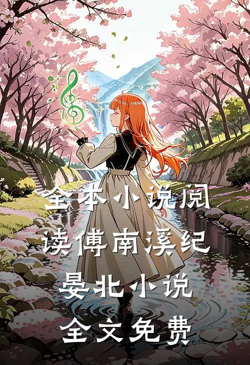 全本小说阅读傅南溪纪晏北小说全文免费