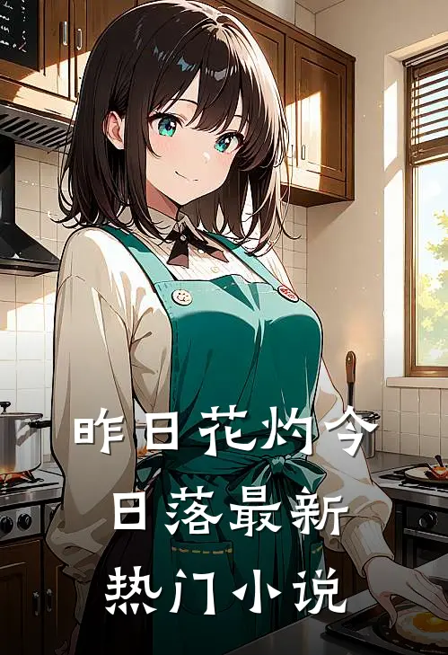 昨日花灼今日落最新热门小说