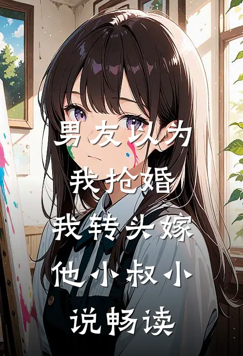 男友以为我抢婚，我转头嫁他小叔小说畅读