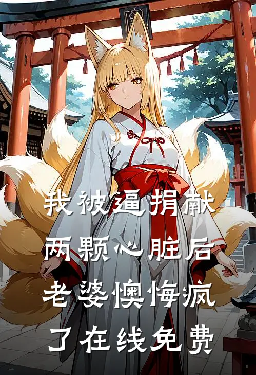 我被逼捐献两颗心脏后，老婆懊悔疯了在线免费