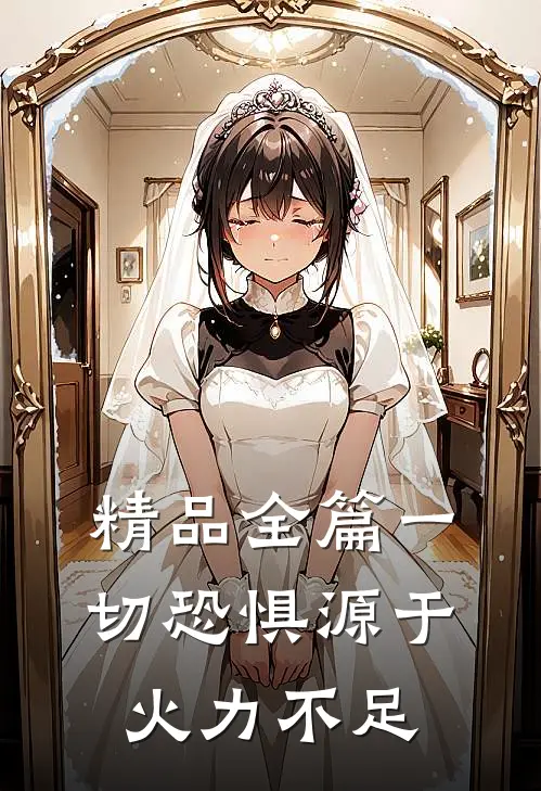 精品全篇一切恐惧源于火力不足