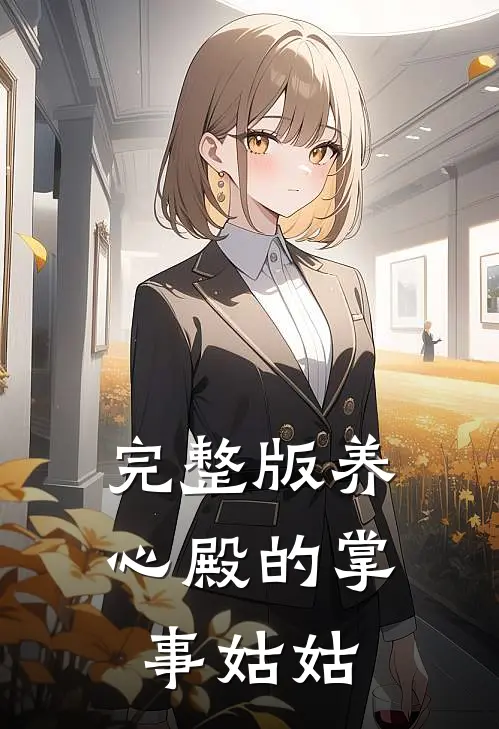 完整版养心殿的掌事姑姑