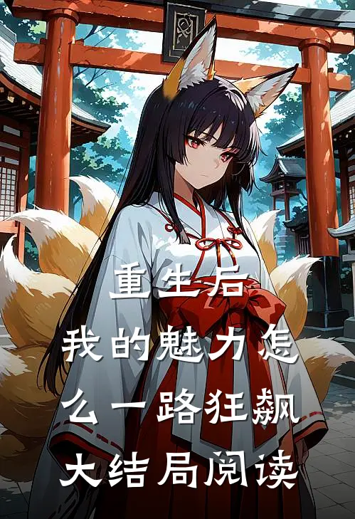 重生后，我的魅力怎么一路狂飙大结局阅读