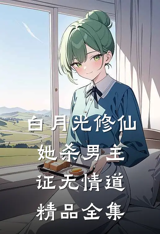 白月光修仙：她杀男主证无情道精品全集