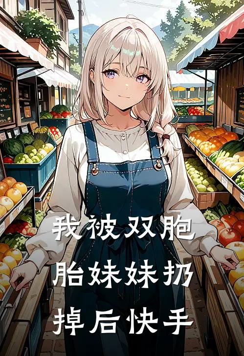 我被双胞胎妹妹扔掉后快手