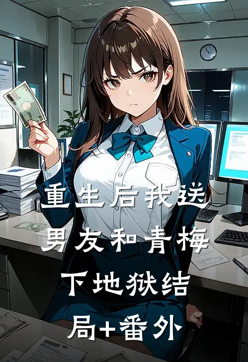 重生后我送男友和青梅下地狱结局+番外