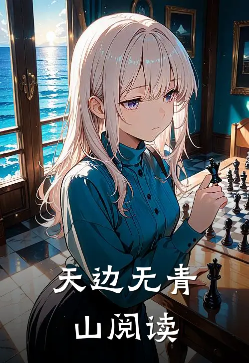 天边无青山阅读