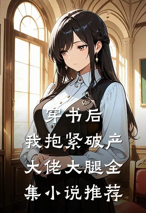 穿书后,我抱紧破产大佬大腿全集小说推荐