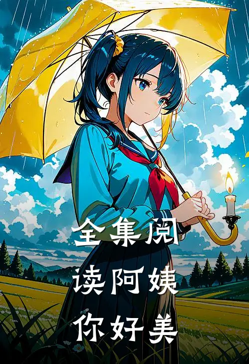 全集阅读阿姨，你好美
