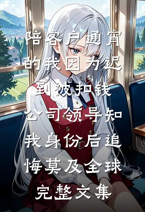 陪客户通宵的我因为迟到被扣钱，公司领导知我身份后追悔莫及全球完整文集