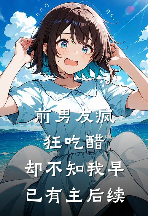 前男友疯狂吃醋，却不知我早已有主后续