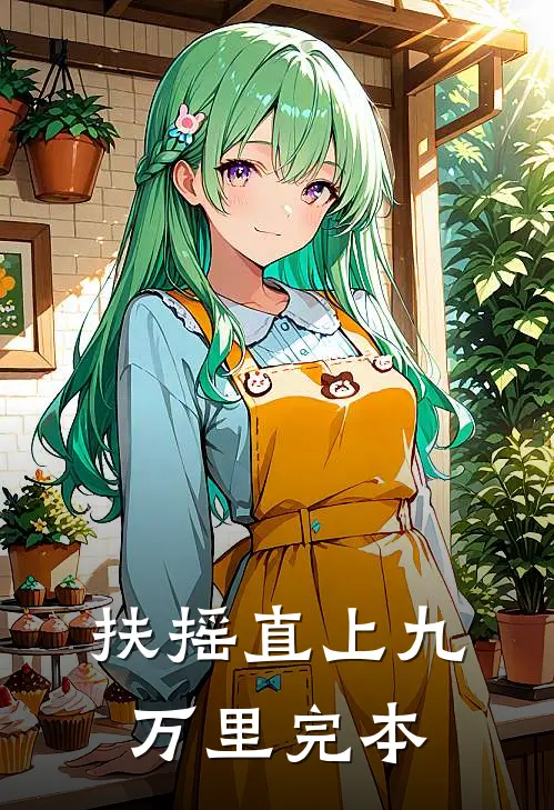 扶摇直上九万里完本