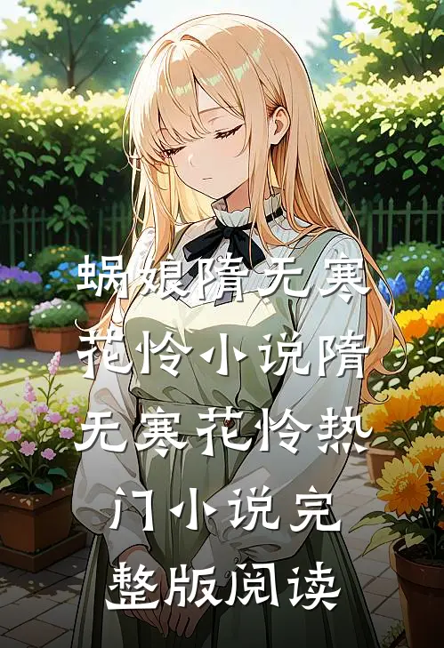 蜗娘隋无寒花怜小说隋无寒花怜热门小说完整版阅读