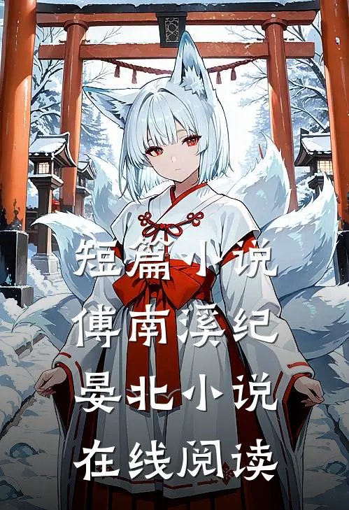 短篇小说傅南溪纪晏北小说在线阅读